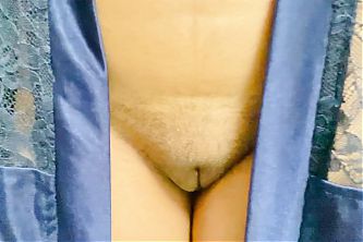 Desi Indian hairy pussy