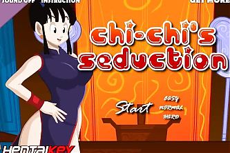 Chi-chis Seduction by Misskitty2k Gameplay