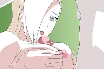 Ino and Sai sex Naruto Boruto Hentai Animations Cartoon Kunoichi cumshot titfucking teen japanese indian sperm on face big tits